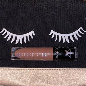 JEFFREE STAR x MANNY MUA liquid lip “DADDY”